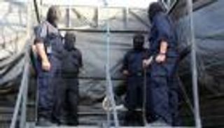 إدانة حقوقية لتسارع إصدار أحكام الإعدام بغزة