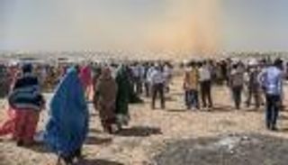 ارتفاع نازحي إقليم تجراي الإثيوبي إلى السودان لـ11 ألفا