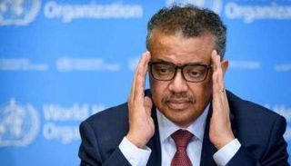 تيدروس أدهانوم جيبريسوس