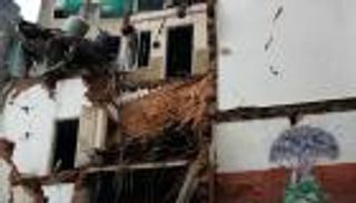 7 ملايين يورو من الاتحاد الأوروبي لإصلاح منازل بيروت