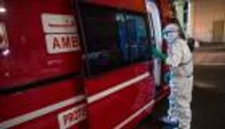 رقم غير مسبوق بالمغرب.. أكثر من 6000 إصابة بكورونا