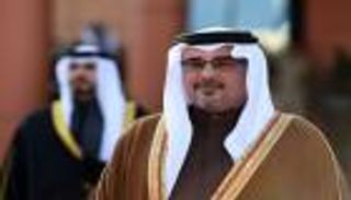 سلمان بن حمد رئيسا لوزراء البحرين.. خبرات وإنجازات