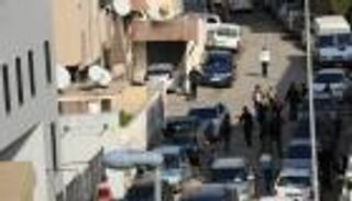 فوضى المليشيات بطرابلس.. اقتحام مقر الرقابة الإدارية