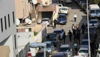 المليشيات تحاول اقتحام 