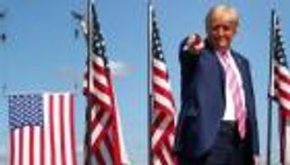 هل يستطيع ترامب تنفيذ انقلاب أو العفو عن نفسه؟