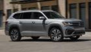 قدرات مميزة لنسخة 2021 من طراز فولكسفاجن "أطلس".. المواصفات والأسعار