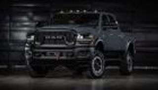 رام تطلق نسخة خاصة من الأسطورة "باور واجون".. 75 عاما بالطرق الوعرة 