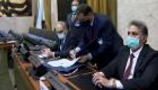 لجنة عسكرية ليبية تعلن بدء إخراج المرتزقة من خطوط التماس