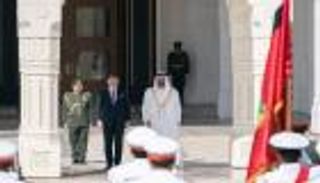 محمد بن زايد ورئيس وزراء إيطاليا يبحثان تعزيز علاقات الصداقة