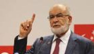 معارض تركي ينتقد ازدواجية أردوغان‎