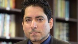 البروفيسور مهند خورشيد مستشار الحكومة النمساوية