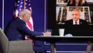 أريزونا أيضا.. بايدن يعمق جراح ترامب في معقل جمهوري 