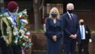 جمهوريون بصف بايدن.. "رئيس منتخب" من حقه الإحاطات السرية