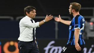 كونتي وإريكسن