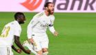 عد تنازلي.. 49 يوما تمنح راموس فرصة خلع قميص ريال مدريد
