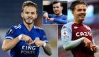 احتفال "A" الغامض.. مجموعة سرية وراء لغز نجوم الدوري الإنجليزي