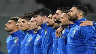 منتخب إيطاليا