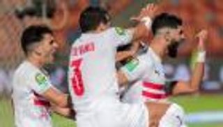 صفقات الزمالك.. 3 تدعيمات جديدة وهداف سموحة على الأبواب