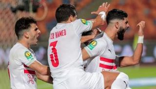 صفقات الزمالك المصري