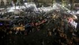 مصر تبدأ الحرب على الاقتصاد "الخفي" بالفاتورة الإلكترونية