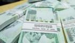 أسعار الدولار واليورو في ليبيا اليوم الجمعة 13 نوفمبر 2020