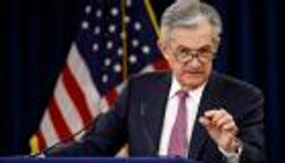 أول تعليق من المركزي الأمريكي حول تأثير لقاح كورونا على الاقتصاد