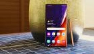 سامسونج جلاكسي إس 21.. قلم مفاجأة