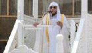 "تجريم الإخوان" في خطبة الجمعة بمساجد السعودية