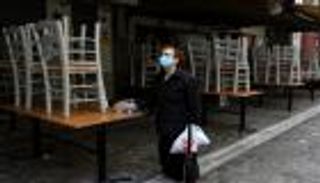 قيود جديدة في أمريكا لاحتواء كورونا.. وحظر تجول ليلي باليونان