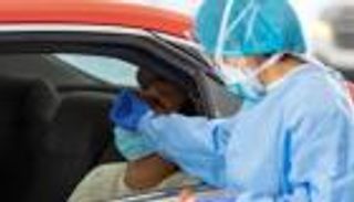 الإمارات: 124 ألف فحص كورونا و668 حالة شفاء جديدة