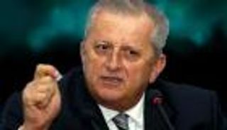 اعتقال رئيس حزب بتهمة "إهانة أردوغان"