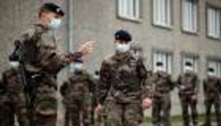 فرنسا تعلن مقتل قيادي إرهابي في مالي