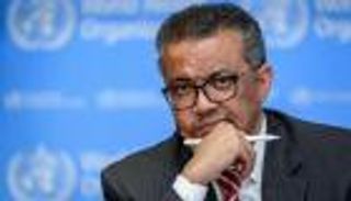 "الصحة العالمية" تخطط لإنشاء "مستودع الكائنات مسببة الأمراض"