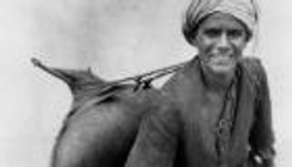 "قربة الماء".. ثلاجة فرعونية منذ عصر ما قبل الأسرات