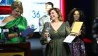 بالصور.. حفل ختام مهرجان الإسكندرية السينمائي