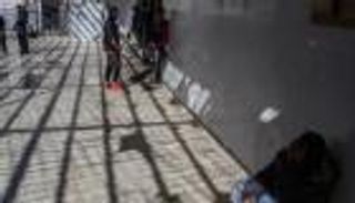 إدانة أممية لمقتل طفل إريتري في طرابلس