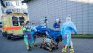 ألمانية تبلغ من العمر 106 أعوام تتعافى من كورونا