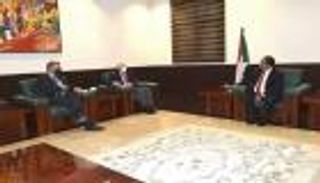 الشركات الأمريكية الكبري تضع السودان على بوصلة استثماراتها