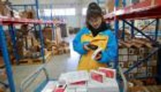 حصاد "يوم العزّاب".. فورة تسوق تنعش اقتصاد الصين