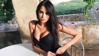 أناستاسيا ريشيتوفا