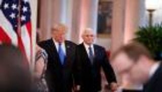 مصير مايك بنس.. هل يعوض بانتخابات 2024 خسارة ترامب؟