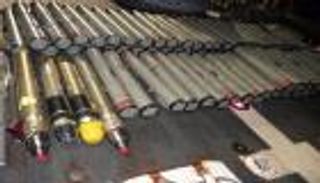 الأسلحة الإيرانية.. آلة موت تخترق الحظر الدولي باليمن