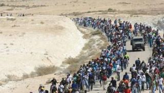 نزوح أعداد كبيرة من الإثيوبيين بسبب الحرب في تجراي باتجاه السودان