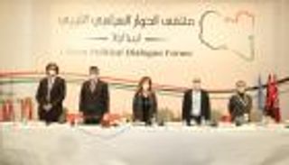 كورونا يصيب أعضاء بالحوار الليبي في تونس.. والخلافات مستمرة