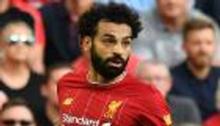 هداف الدوري الإنجليزي.. كم مباراة سيغيبها محمد صلاح بسبب كورونا؟