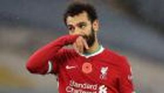 بعد محمد صلاح.. كورونا يحاصر هداف الدوري الإنجليزي