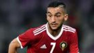 زياش "الدولي" يثير طمع جماهير تشيلسي في الثلاثية التاريخية