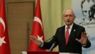 تحرك لسجن زعيم المعارضة التركية بمذكرة من نواب أردوغان