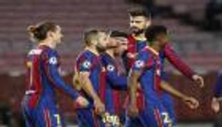 دراسة: برشلونة أفضل من ريال مدريد في القرن الـ21