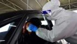 دراسة تحذر من "طفرة" لكورونا: أكثر نقلا للعدوى